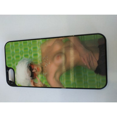 Бампер iPhone 5 Dolce & Gabbana