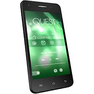 Qumo Quest 402 IPS Black