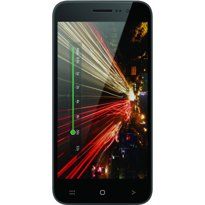 Bravis Hit Black UA