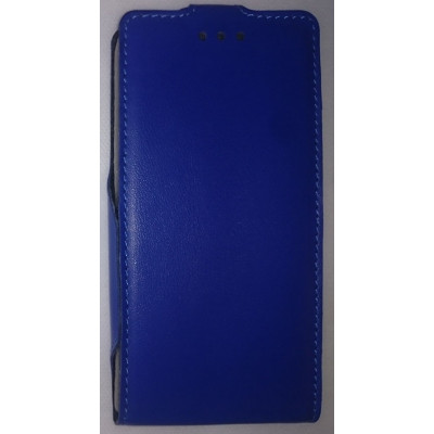 Книжка вертикальна Універс 4.7* Atlanfa Blue