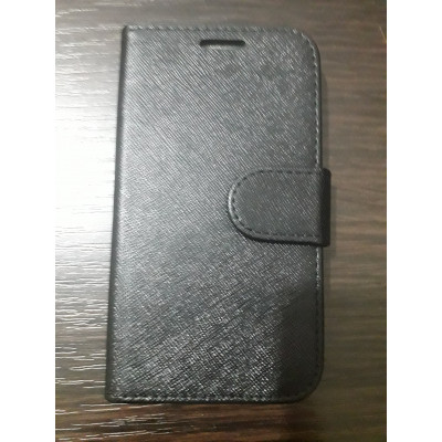 Кн Бокова Samsung J100 J1 Black