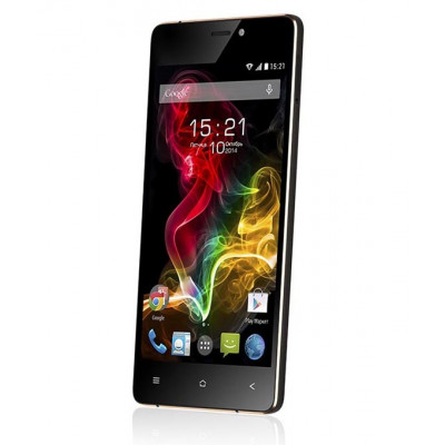 Fly IQ4516 Black
