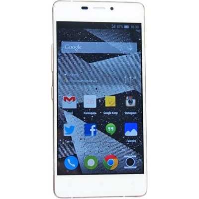 Fly IQ4516 White