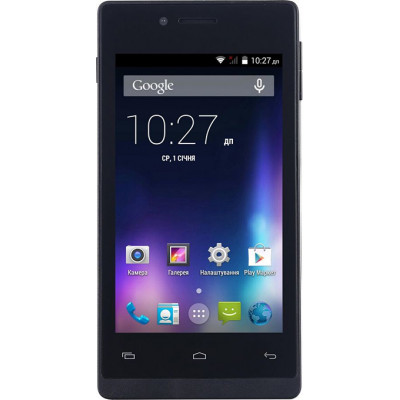 Nomi i400 Black