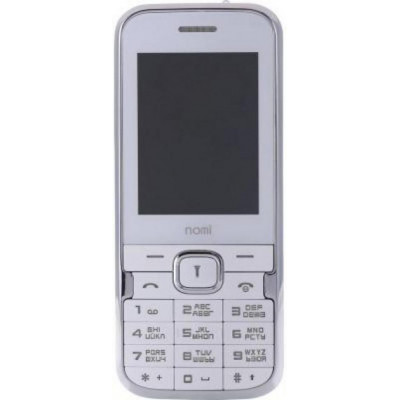 Nomi i240 White