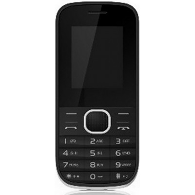 Nomi i181 Black-Grey