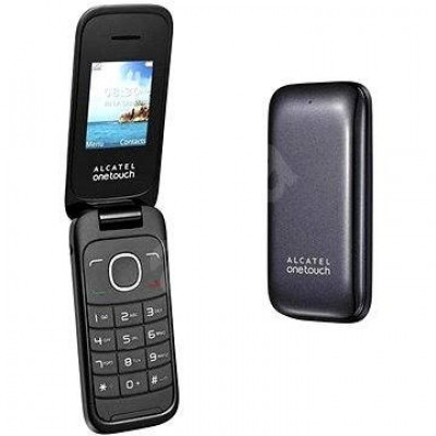 Alcatel 1035D Dark Grey