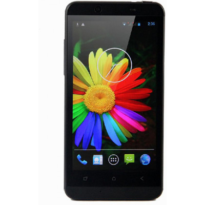 Qumo Quest 474 IPS Black