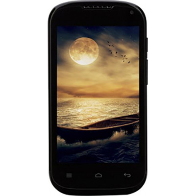 Nomi i401 Black