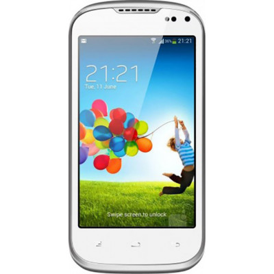 Nomi i401 White
