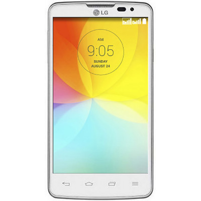 LG X145 White