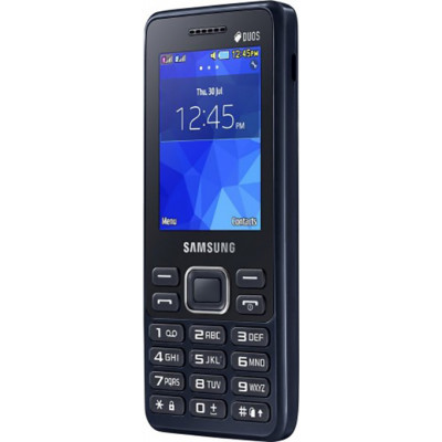 Samsung B350E Black