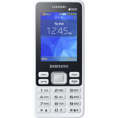 Samsung B350E White