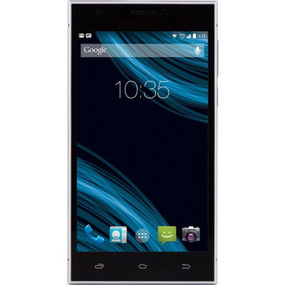 Nomi i503 Jump White