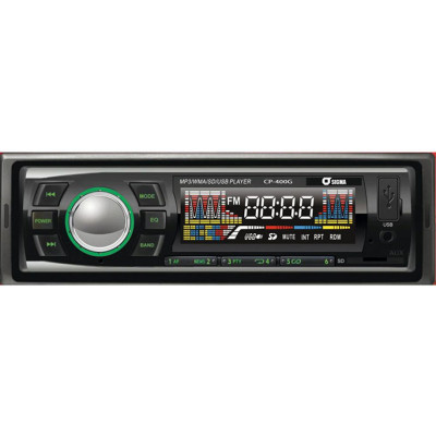 Автомагнітола Sigma CP-400G