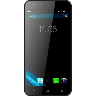 Nomi i504 Black