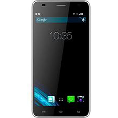 Nomi i504 White