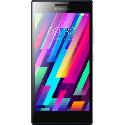 Lenovo P70-A Blue