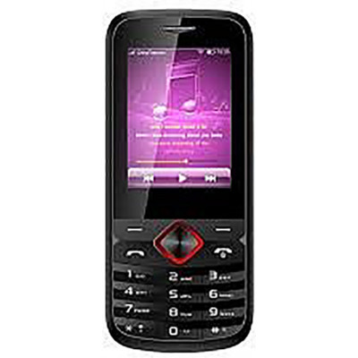 Bravis Pronto W Black