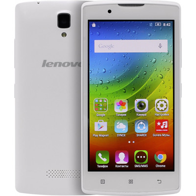 Lenovo A2010 White orig