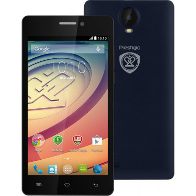 Prestigio 3505 D3 Black