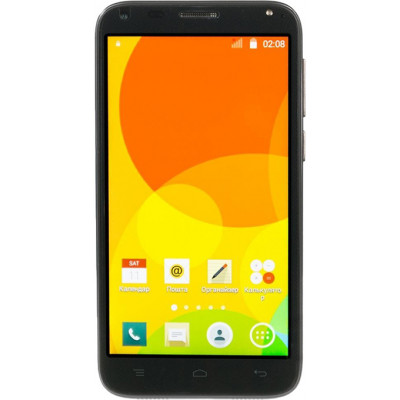 Bravis Solo Black UA