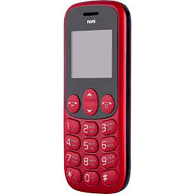 Nomi i177 Red