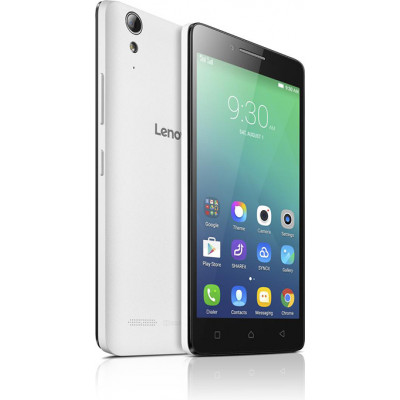 Lenovo A6010 Pro White orig