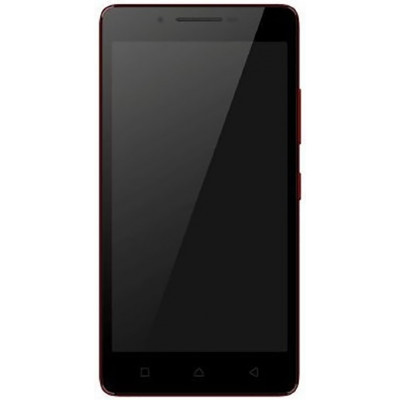 Lenovo A6010 Pro Red orig