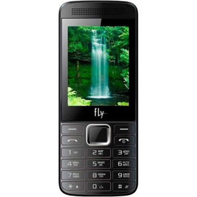 Fly FF241 Black
