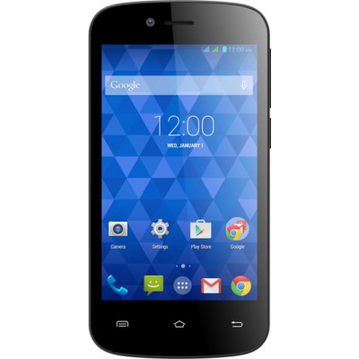 GSmart Giga-Byte Essence 4 Black