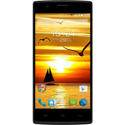 Fly FS501 Black