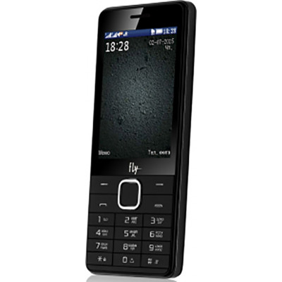Fly FF301 Black