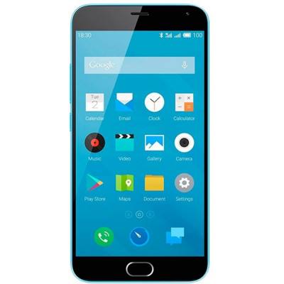 Meizu M2 Mini Blue