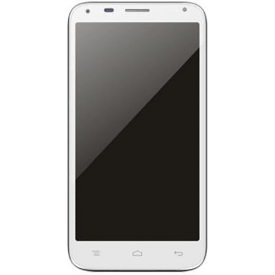 Bravis Solo White UA