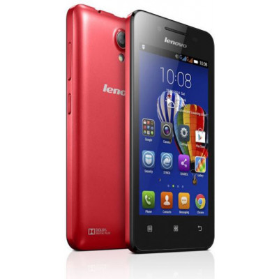 Lenovo A2010 Red orig