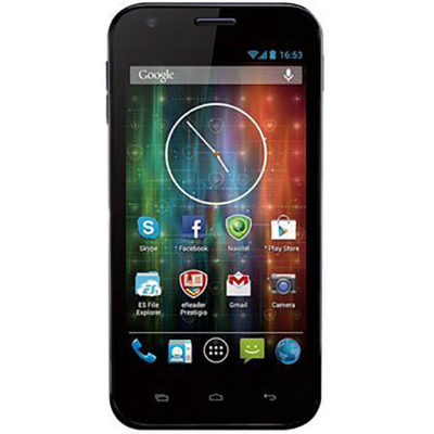 Prestigio 3457 F3 Black