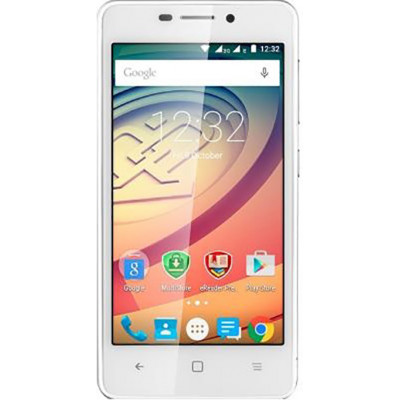 Prestigio 3457 F3 White
