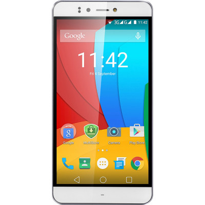 Prestigio 3530 D3 White