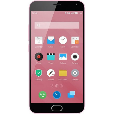Meizu M2 Mini Pink