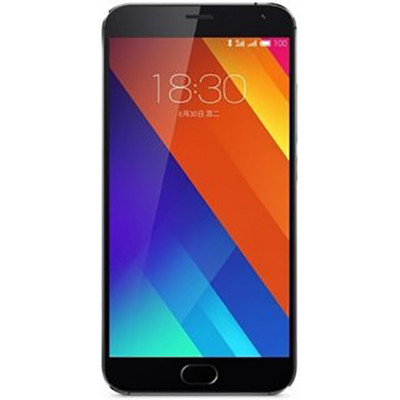 Meizu MX5 32GB Black-Silver