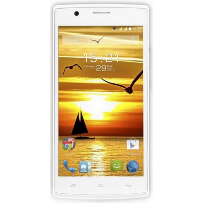 Fly FS501 White