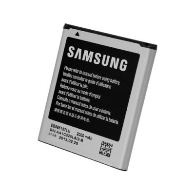 АКБ Samsung G355 original