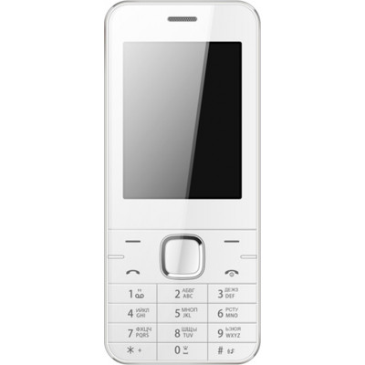 Bravis Midi White UA