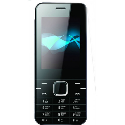 Bravis Midi Black UA
