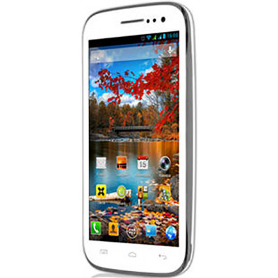 Fly IQ451 White