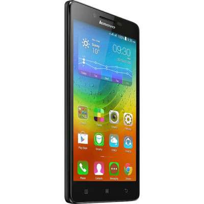 Lenovo A6000  Black orig