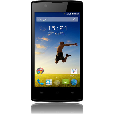 Fly FS401 Black