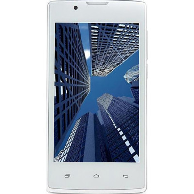 Fly FS401 White