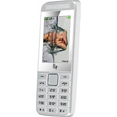 Fly FF241 White